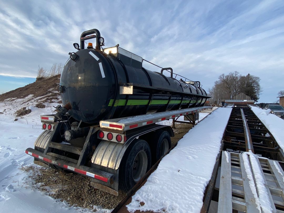 1980 PRESVAC SYSTEMS PVT5000 - Image 5